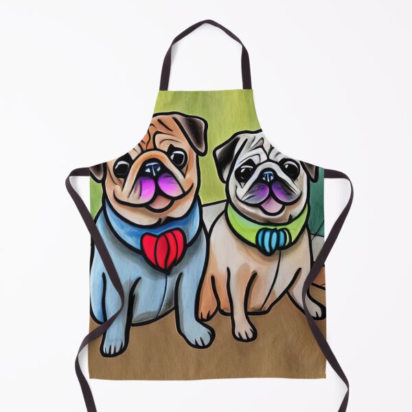 Item preview, Lovable Puppies #2 designed and sold by Armando Alorro.