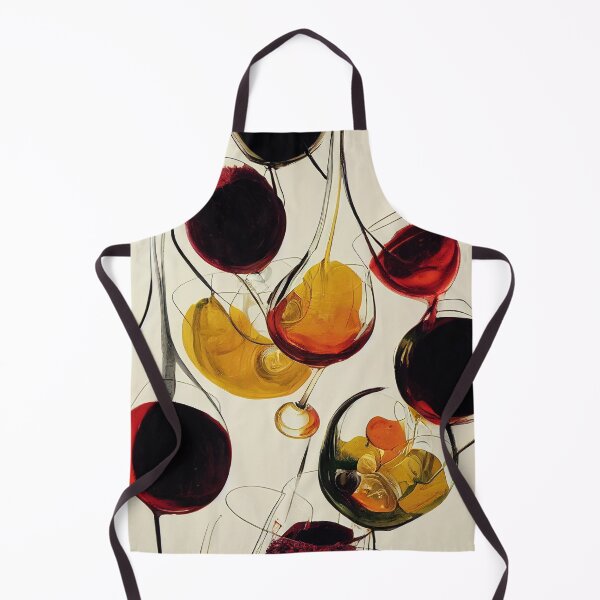 Item preview, Wine glasses - ART designed and sold by lapart.