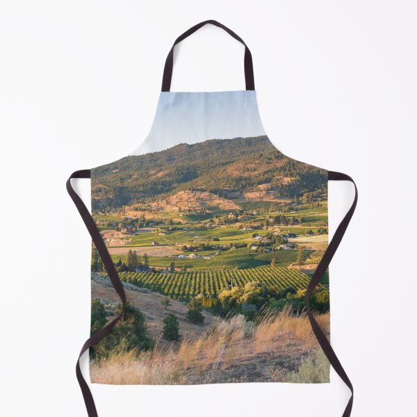 Item preview, Summer Vineyards in the Okanagan Valley designed and sold by Amy Mitchell.