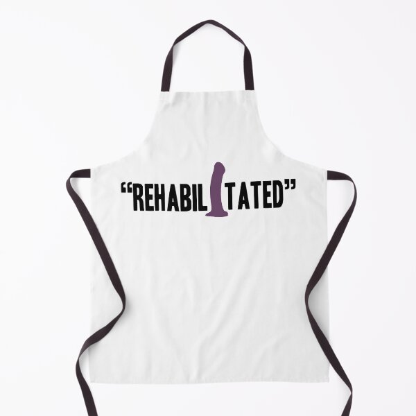 Item preview, Rehabilitated -Idiocracy designed and sold by Sticker Up.
