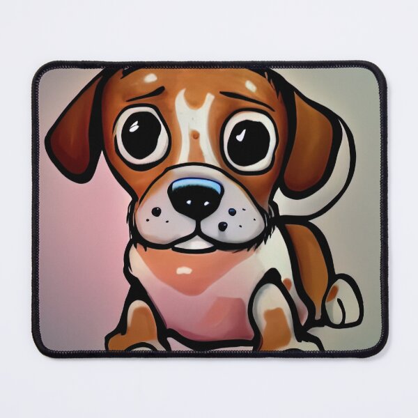 Item preview, Lovable Puppies #3 designed and sold by Armando Alorro.