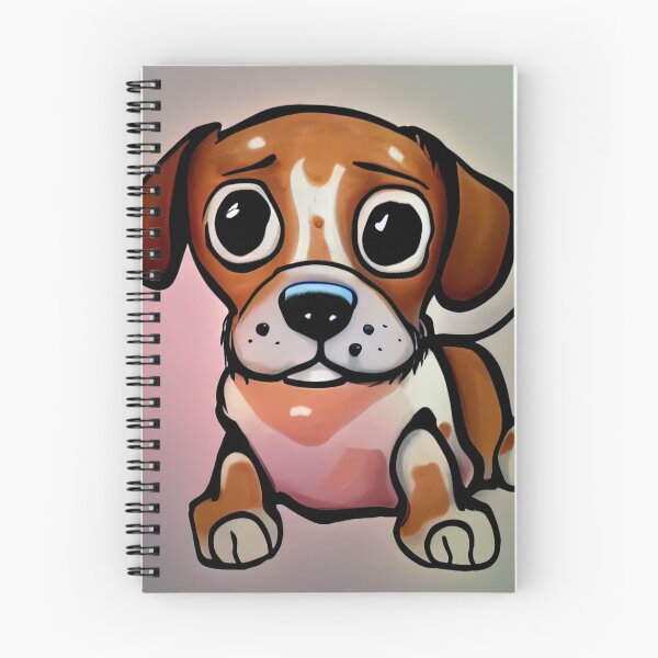 Item preview, Lovable Puppies #3 designed and sold by Armando Alorro.