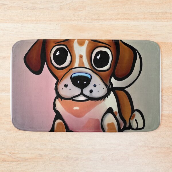 Item preview, Lovable Puppies #3 designed and sold by Armando Alorro.