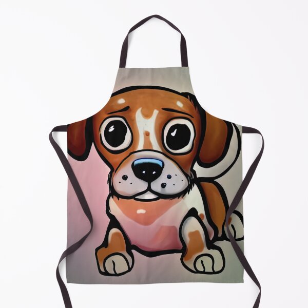 Item preview, Lovable Puppies #3 designed and sold by Armando Alorro.