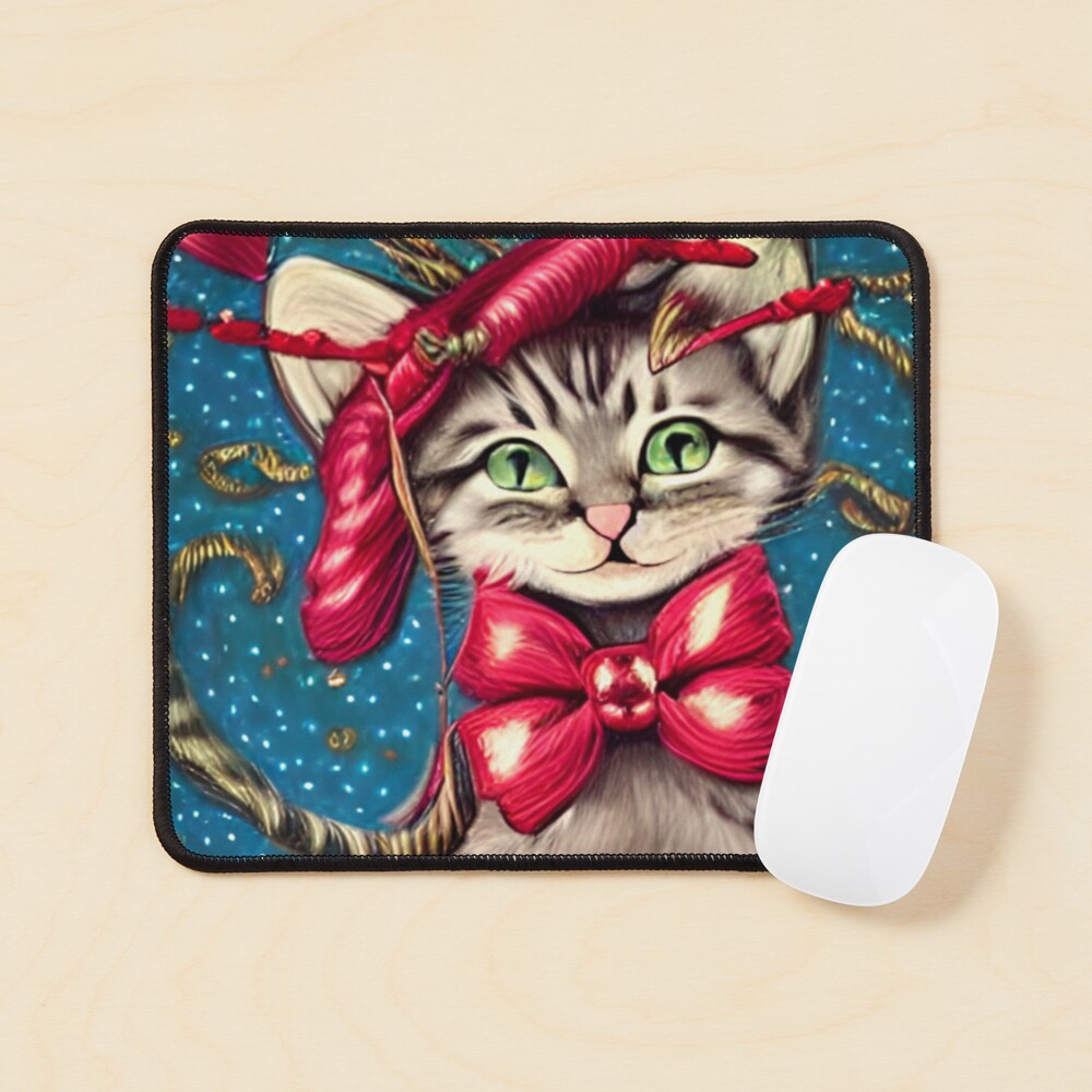 Item preview, Mouse Pad designed and sold by RitaMaye.