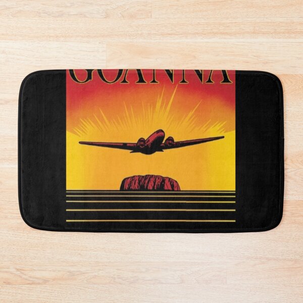 Item preview, Spirit of place GOANNA designed and sold by GAVINHICKEY.