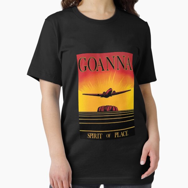 Item preview, Spirit of place GOANNA designed and sold by GAVINHICKEY.