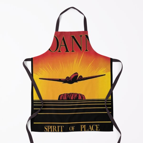 Item preview, Spirit of place GOANNA designed and sold by GAVINHICKEY.
