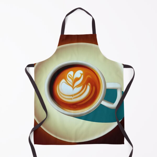 Item preview, Eat sleep latte art repeat designed and sold by Devin Farinsky.