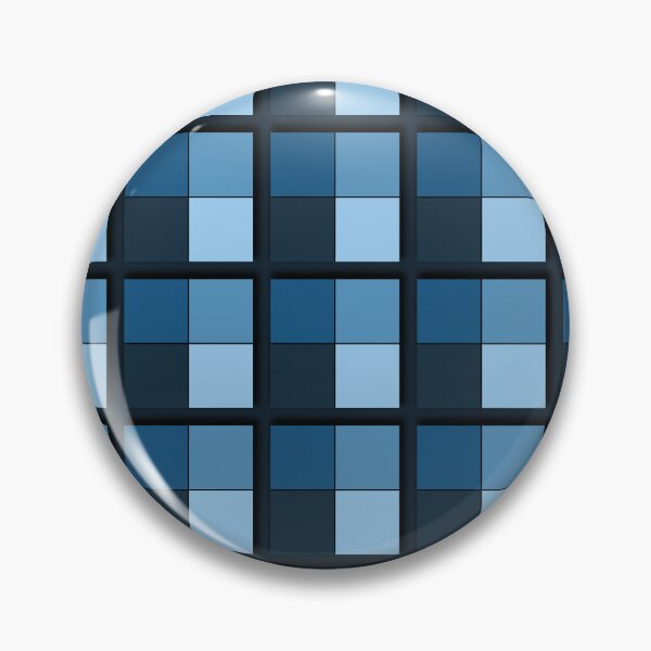 Item preview, Blue Squares Collage. designed and sold by luisalfonso1989.