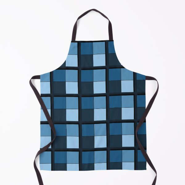 Item preview, Blue Squares Collage. designed and sold by luisalfonso1989.