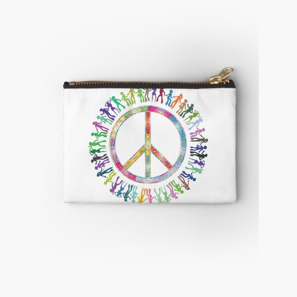 Item preview, Peace Dance designed and sold by Lisa Marie Mercer.