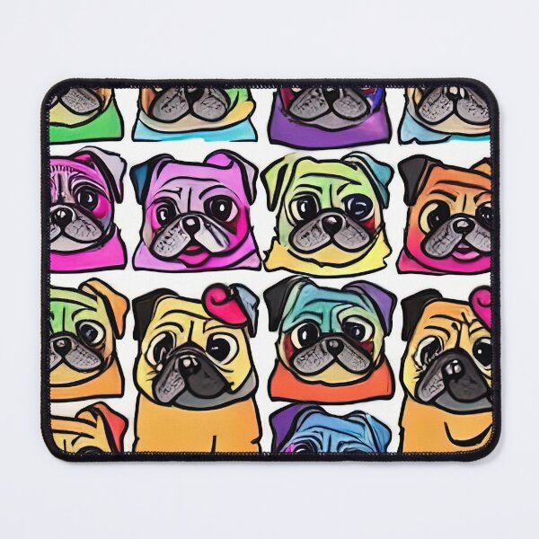 Item preview, Lovable Puppies #4 designed and sold by Armando Alorro.