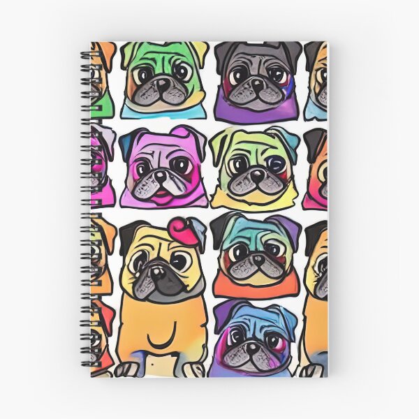 Item preview, Lovable Puppies #4 designed and sold by Armando Alorro.