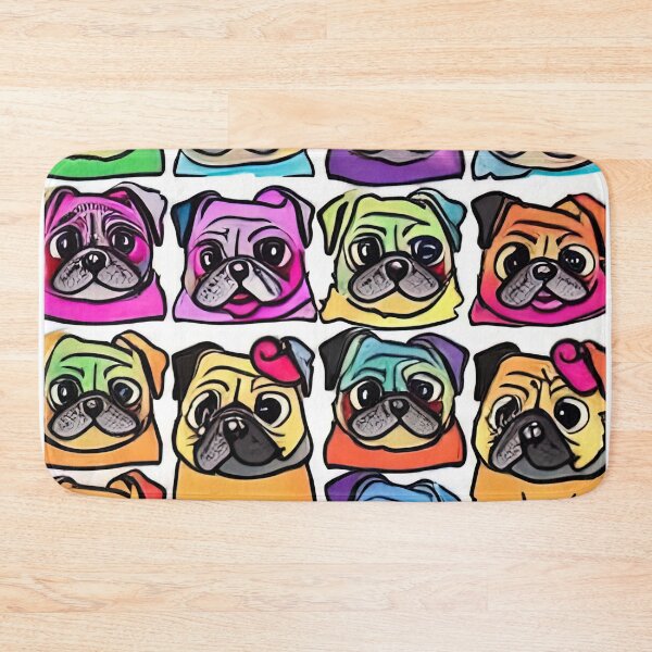 Item preview, Lovable Puppies #4 designed and sold by Armando Alorro.
