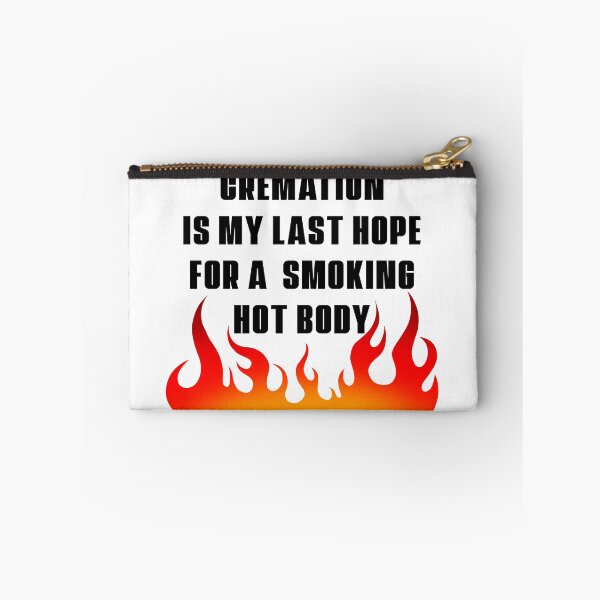 Item preview, Smokin Hot Bod Meme  designed and sold by Queen-Rosaleen.