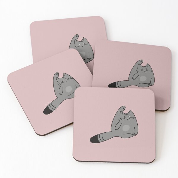 Item preview, Always Classy  Kawaii Cat  designed and sold by Alec Buchan.