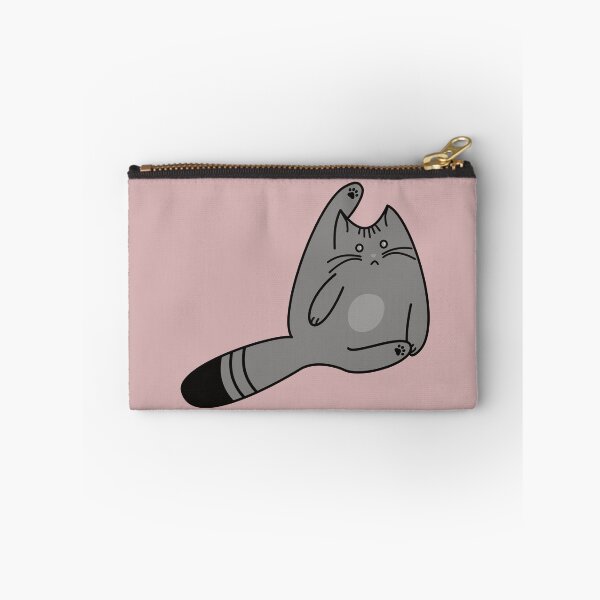 Item preview, Always Classy  Kawaii Cat  designed and sold by Alec Buchan.