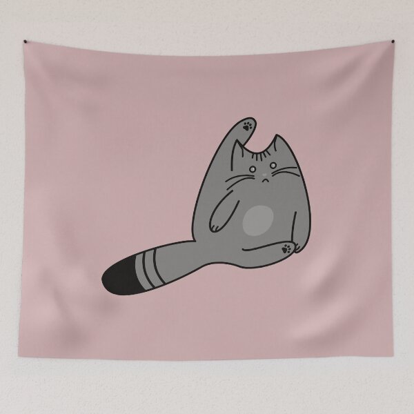 Item preview, Always Classy  Kawaii Cat  designed and sold by Alec Buchan.