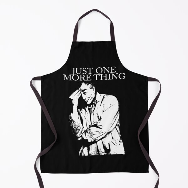 Item preview, Columbo designed and sold by Positiv3Arts.