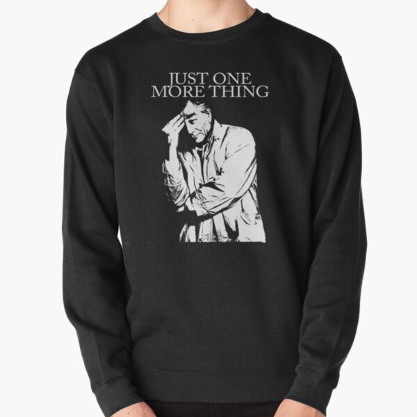 Item preview, Columbo           designed and sold by Positiv3Arts.