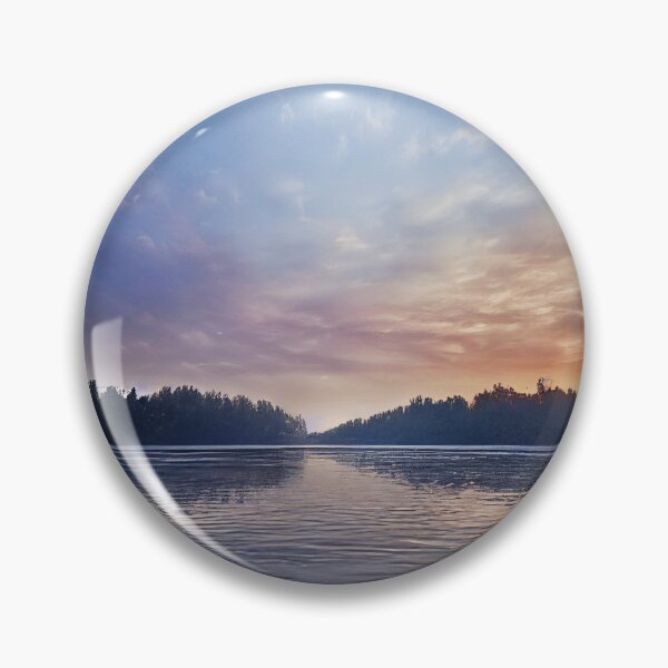 Item preview, Beautiful Lake View designed and sold by Stanley de Wekker.
