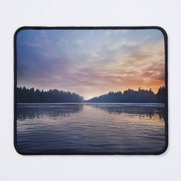 Item preview, Beautiful Lake View designed and sold by Stanley de Wekker.