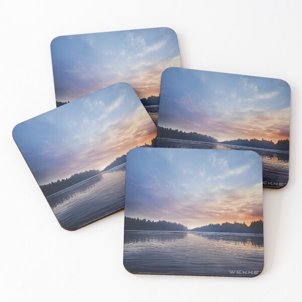 Item preview, Beautiful Lake View designed and sold by Stanley de Wekker.