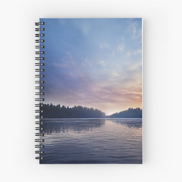 Item preview, Beautiful Lake View designed and sold by Stanley de Wekker.