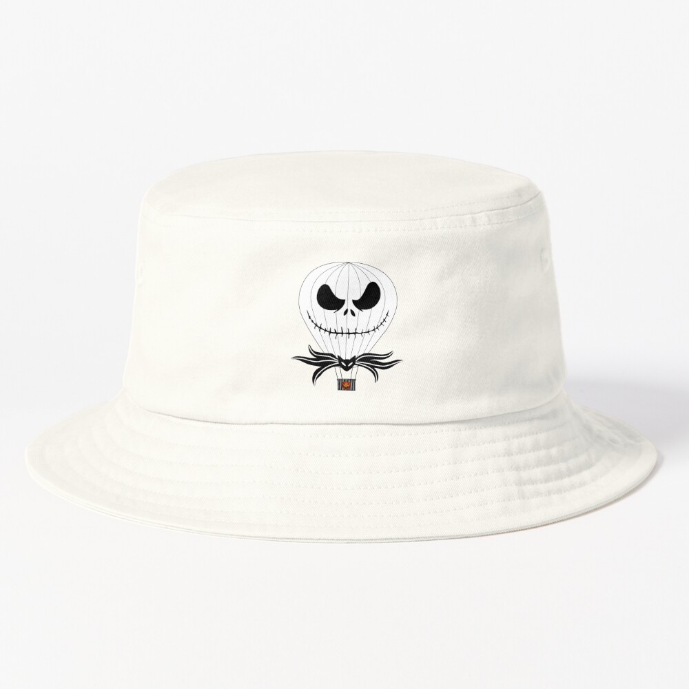 Hot Air Ballon Bucket Hat | Off-White Small / Off White