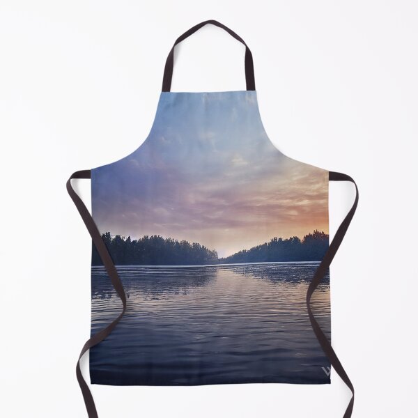 Item preview, Beautiful Lake View designed and sold by Stanley de Wekker.