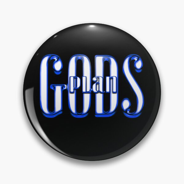 Item preview, Gods Plan 5 designed and sold by ghostblack305.