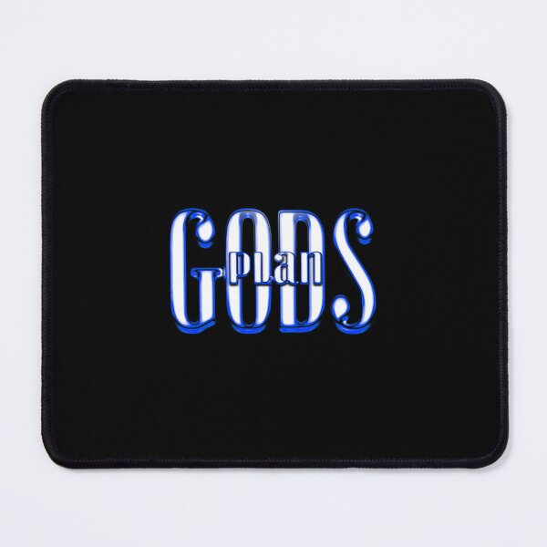 Item preview, Gods Plan 5 designed and sold by ghostblack305.