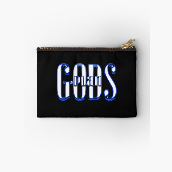 Item preview, Gods Plan 5 designed and sold by ghostblack305.