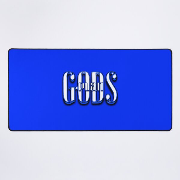 Item preview, Gods Plan 5 designed and sold by ghostblack305.