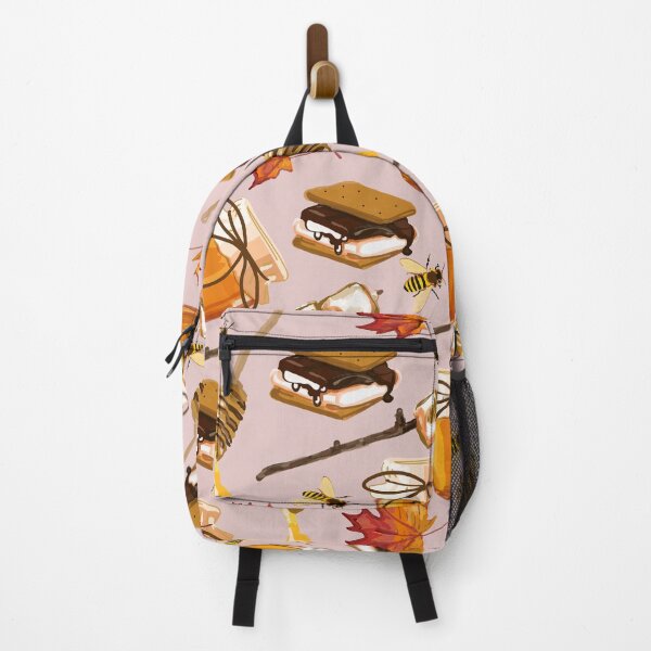 Item preview, Honey and Smore's  designed and sold by underwatercity.