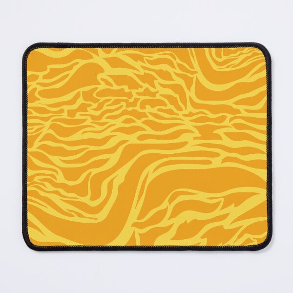 Item preview, Colorful Free Spirited Waves Patterns designed and sold by MakeitMelo.