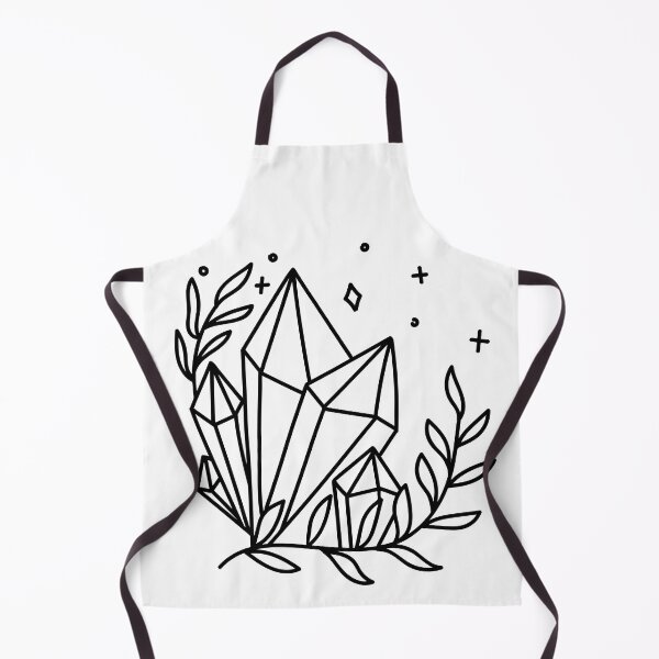 Item preview, Crystals of Joy designed and sold by Milibella.