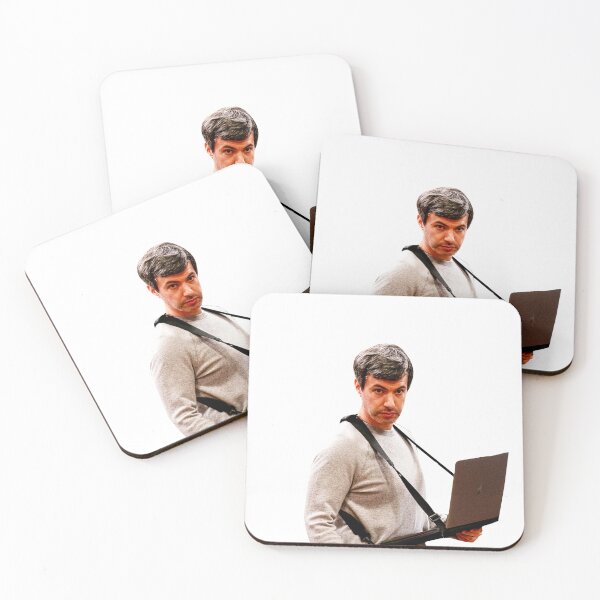 Item preview, Nathan for You Picture  designed and sold by Lauren Kenney.