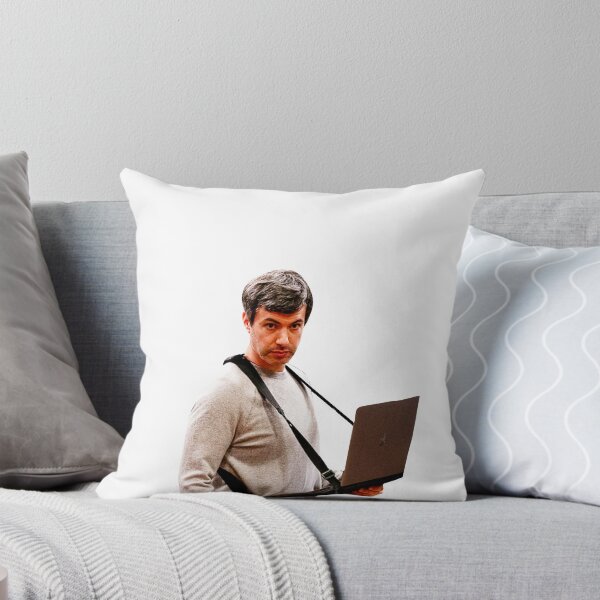 Item preview, Nathan for You Picture  designed and sold by Lauren Kenney.