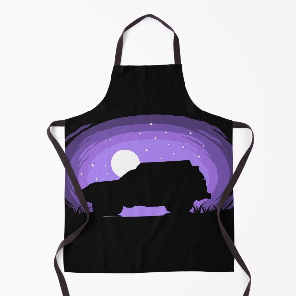 Item preview, 4runner purple designed and sold by Timegraf.