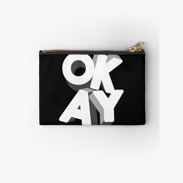 Item preview, Okay designed and sold by PapaBujuGaming.