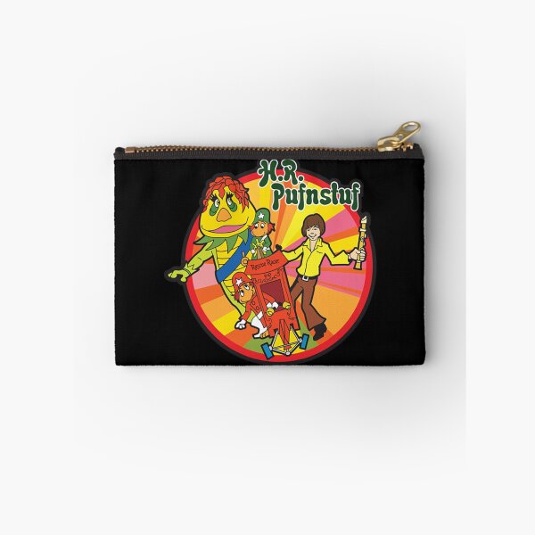 Item preview, 70s H.R. Pufnstuf logo designed and sold by GAVINHICKEY.