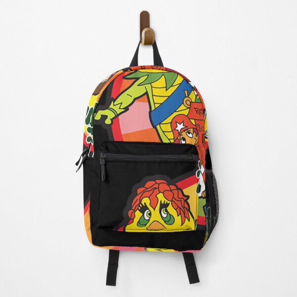 Item preview, 70s H.R. Pufnstuf logo designed and sold by GAVINHICKEY.