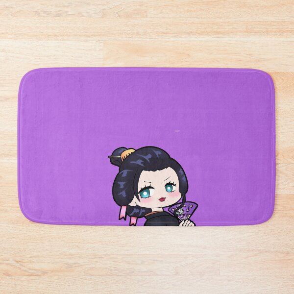 Item preview, Robin One Piece Wano Arc Chibi designed and sold by IntrovertMochi.
