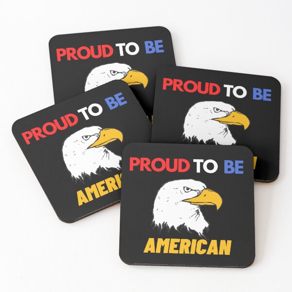 Item preview, Proud to be American designed and sold by evanyart.