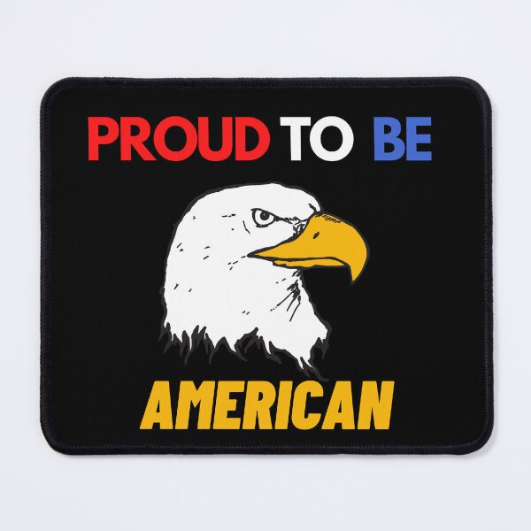 Item preview, Proud to be American designed and sold by evanyart.