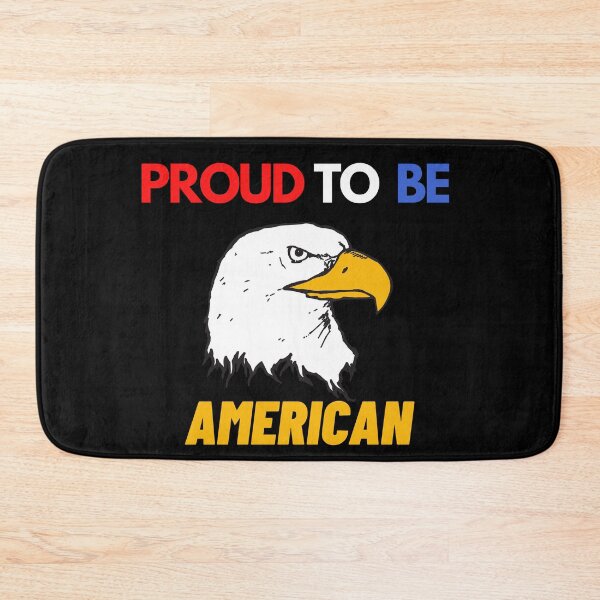 Item preview, Proud to be American designed and sold by evanyart.