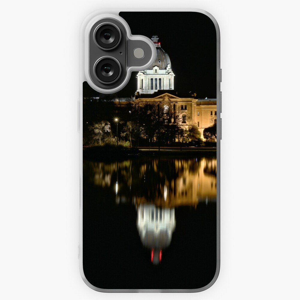 Item preview, iPhone Soft Case designed and sold by timdaytimages.