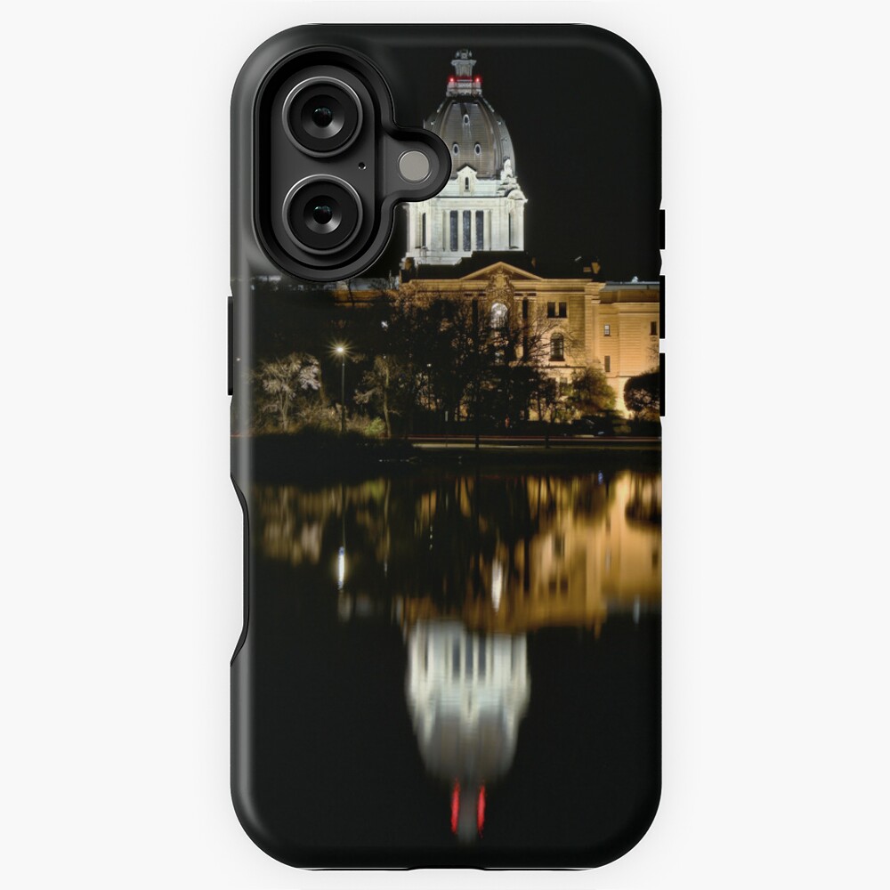 Item preview, iPhone Tough Case designed and sold by timdaytimages.